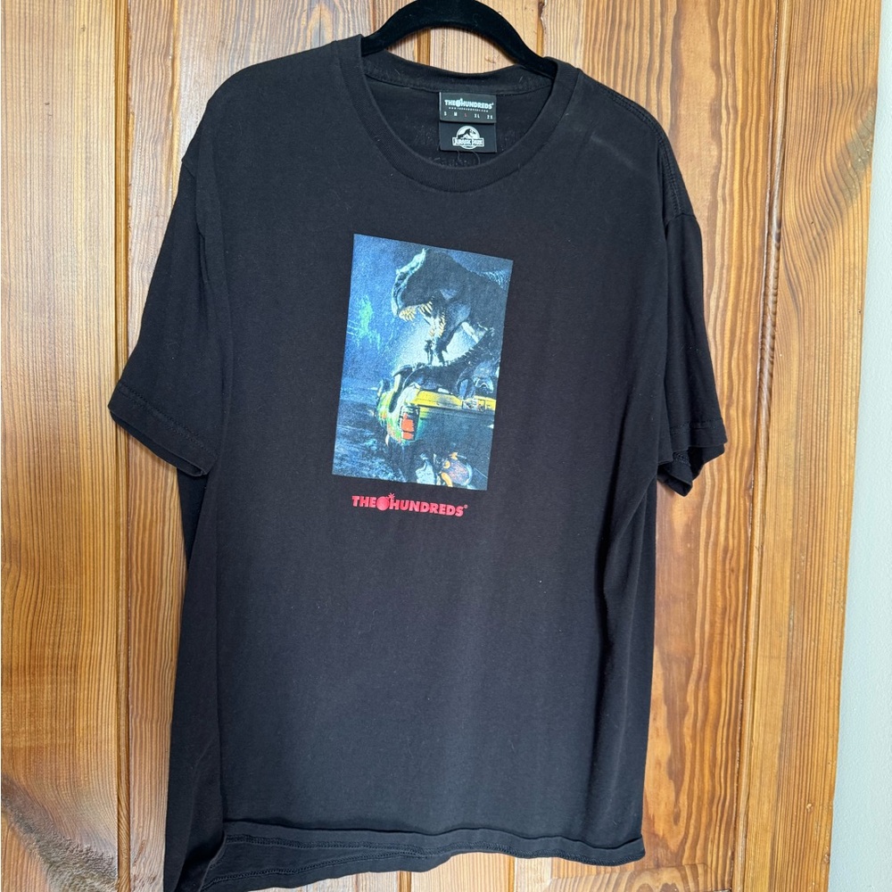Jurassic Park T-Shirt